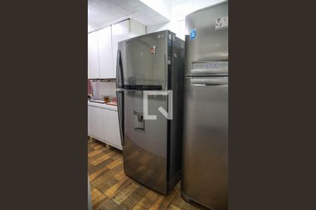 Casa à venda com 144m², 4 quartos e 1 vagaCozinha