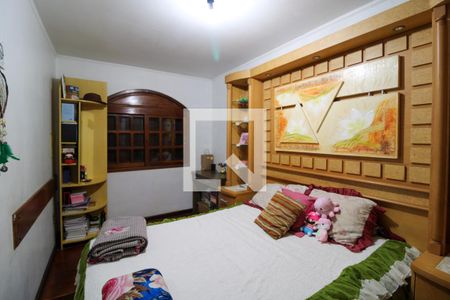 Casa à venda com 270m², 3 quartos e 6 vagasQuarto 1