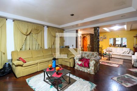 Sala 2 de casa à venda com 3 quartos, 270m² em Nossa Senhora das Gracas, Canoas