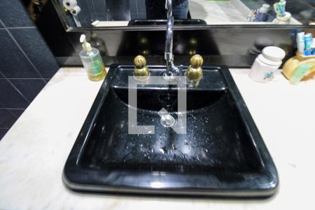 Casa à venda com 270m², 3 quartos e 6 vagasBanheiro da Suíte