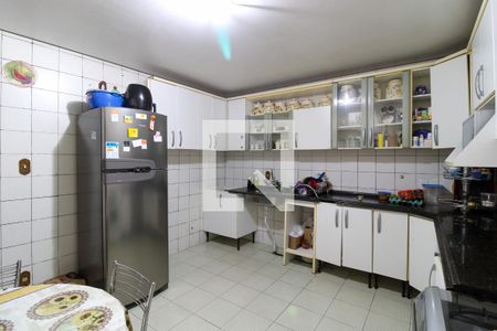 Casa à venda com 270m², 3 quartos e 6 vagasCozinha