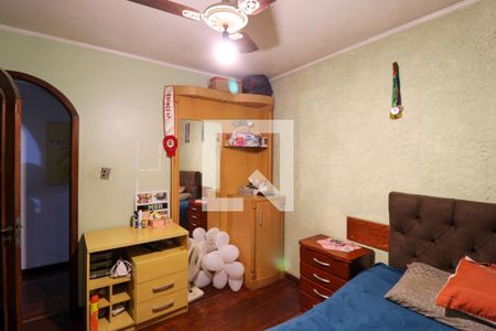 Casa à venda com 270m², 3 quartos e 6 vagasQuarto 2