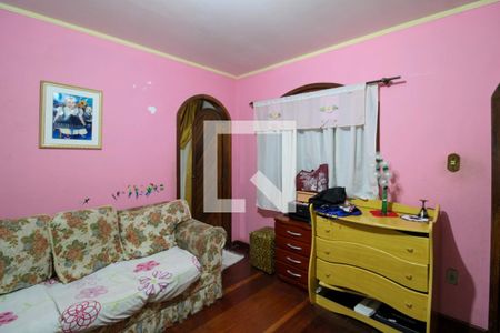 Casa à venda com 270m², 3 quartos e 6 vagasCloset da suíte