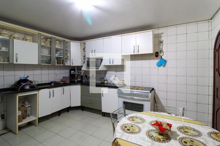 Casa à venda com 270m², 3 quartos e 6 vagasCozinha