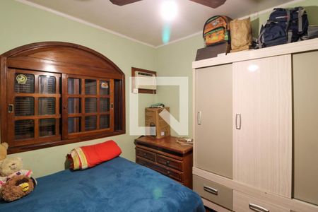 Casa à venda com 270m², 3 quartos e 6 vagasQuarto 2