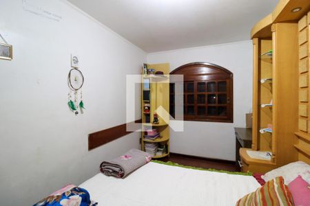 Casa à venda com 270m², 3 quartos e 6 vagasQuarto 1