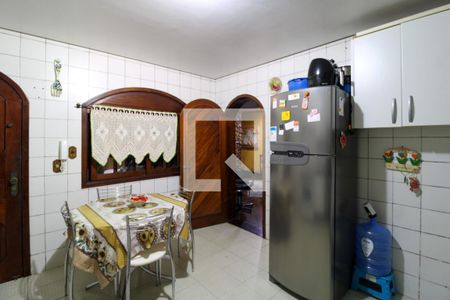 Casa à venda com 270m², 3 quartos e 6 vagasCozinha