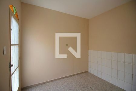 Studio de kitnet/studio para alugar com 1 quarto, 18m² em Renascença, Belo Horizonte