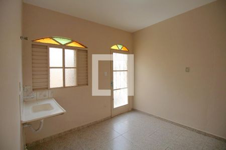 Studio de kitnet/studio para alugar com 1 quarto, 18m² em Renascença, Belo Horizonte