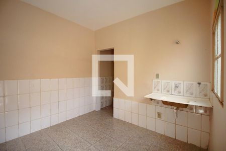 Studio de kitnet/studio para alugar com 1 quarto, 18m² em Renascença, Belo Horizonte