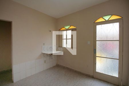 Studio de kitnet/studio para alugar com 1 quarto, 18m² em Renascença, Belo Horizonte
