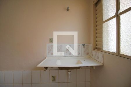 Studio de kitnet/studio para alugar com 1 quarto, 18m² em Renascença, Belo Horizonte