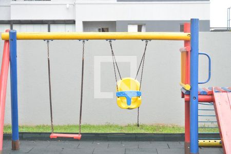 Apartamento para alugar com 64m², 3 quartos e 1 vagaÁrea comum