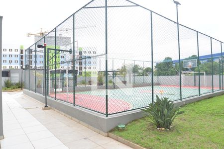 Apartamento para alugar com 64m², 3 quartos e 1 vagaÁrea comum