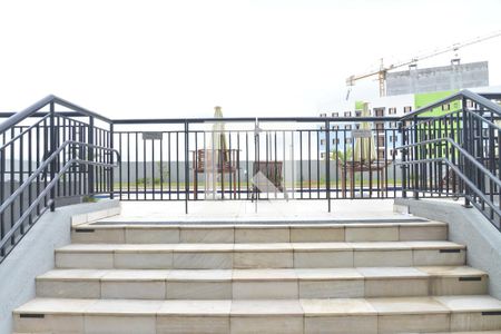 Apartamento para alugar com 64m², 3 quartos e 1 vagaÁrea comum