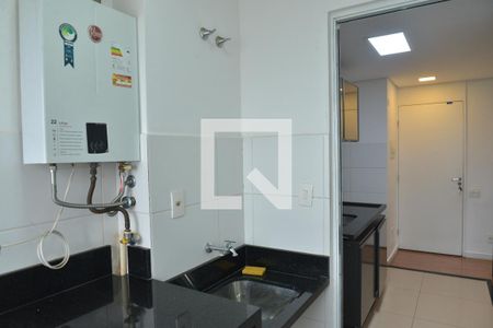 Apartamento para alugar com 64m², 3 quartos e 1 vagaÁrea de Serviço