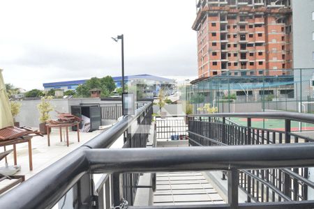 Apartamento para alugar com 64m², 3 quartos e 1 vagaÁrea comum