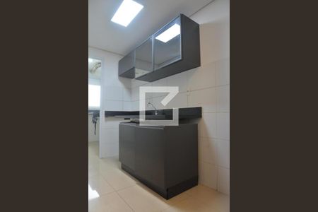 Apartamento para alugar com 64m², 3 quartos e 1 vagaCozinha