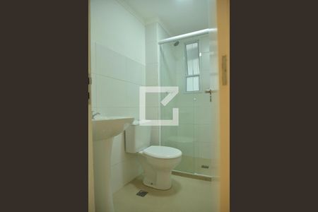 Apartamento para alugar com 64m², 3 quartos e 1 vagaBanheiro