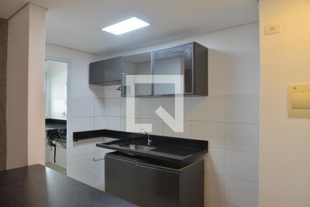Apartamento para alugar com 64m², 3 quartos e 1 vagaCozinha