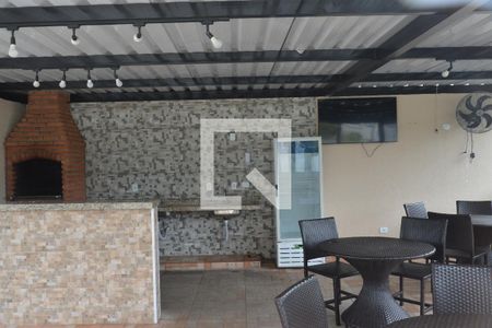 Apartamento para alugar com 64m², 3 quartos e 1 vagaÁrea comum
