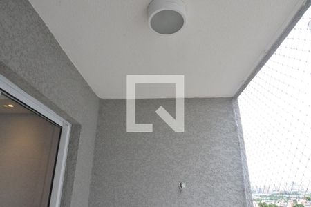 Apartamento para alugar com 64m², 3 quartos e 1 vagavaranda