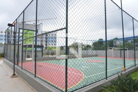 Apartamento para alugar com 64m², 3 quartos e 1 vagaÁrea comum