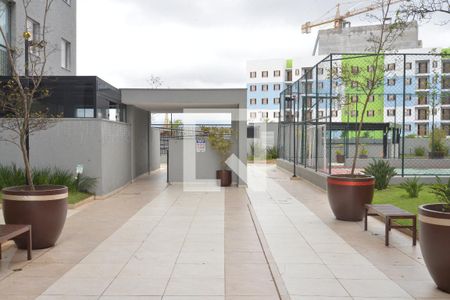 Apartamento para alugar com 64m², 3 quartos e 1 vagaÁrea comum4