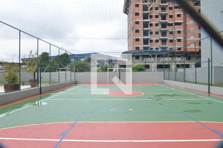 Apartamento para alugar com 64m², 3 quartos e 1 vagaÁrea comum