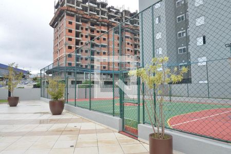 Apartamento para alugar com 64m², 3 quartos e 1 vagaÁrea comum