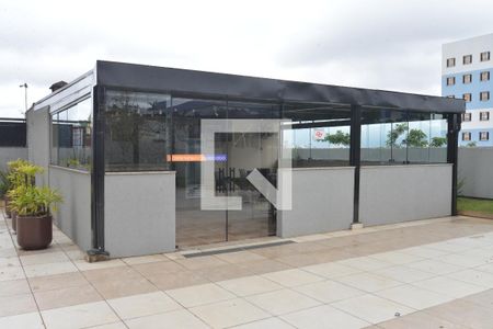 Apartamento para alugar com 64m², 3 quartos e 1 vagaÁrea comum