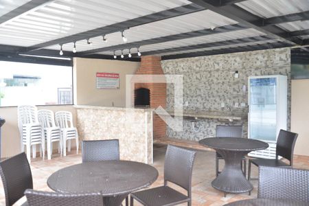 Apartamento para alugar com 64m², 3 quartos e 1 vagaÁrea comum