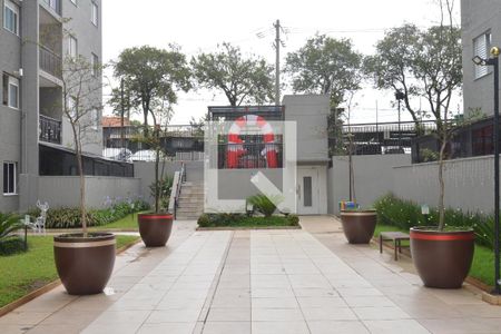Apartamento para alugar com 64m², 3 quartos e 1 vagaÁrea comum