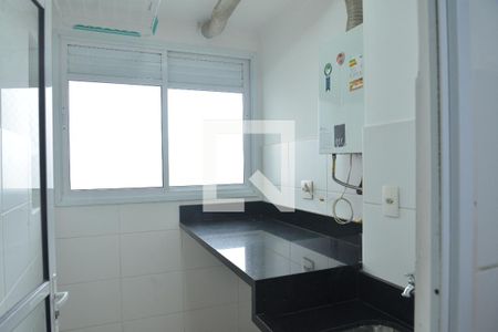 Apartamento para alugar com 64m², 3 quartos e 1 vagaÁrea de Serviço