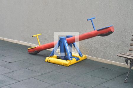 Apartamento para alugar com 64m², 3 quartos e 1 vagaÁrea comum