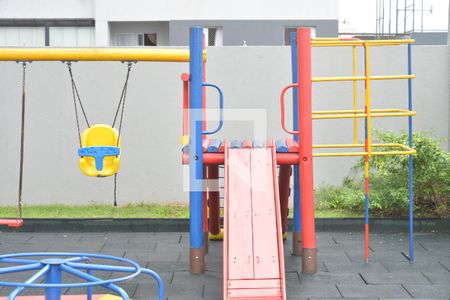 Apartamento para alugar com 64m², 3 quartos e 1 vagaÁrea comum