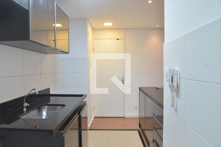 Apartamento para alugar com 64m², 3 quartos e 1 vagaCozinha