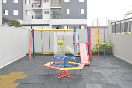 Apartamento para alugar com 64m², 3 quartos e 1 vagaÁrea comum