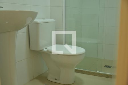 Apartamento para alugar com 64m², 3 quartos e 1 vagaBanheiro