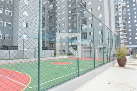 Apartamento para alugar com 64m², 3 quartos e 1 vagaÁrea comum