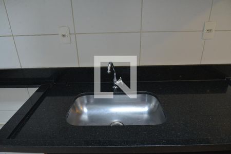 Apartamento para alugar com 64m², 3 quartos e 1 vagaCozinha