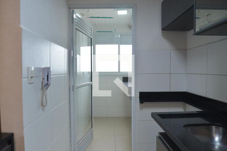 Apartamento para alugar com 64m², 3 quartos e 1 vagaCozinha