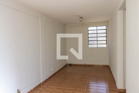 Sala de apartamento para alugar com 2 quartos, 59m² em Vila Virgínia, Ribeirão Preto