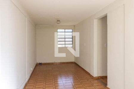 Sala de apartamento para alugar com 2 quartos, 59m² em Vila Virgínia, Ribeirão Preto