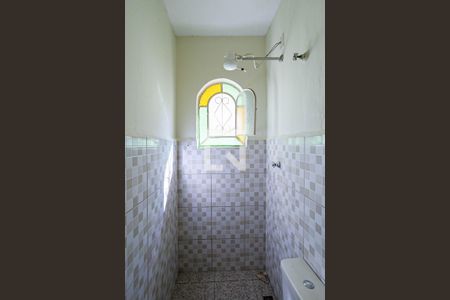 Studio para alugar com 22m², 1 quarto e sem vagaBanheiro social 