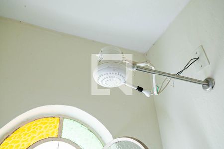 Studio para alugar com 22m², 1 quarto e sem vagaBanheiro social 