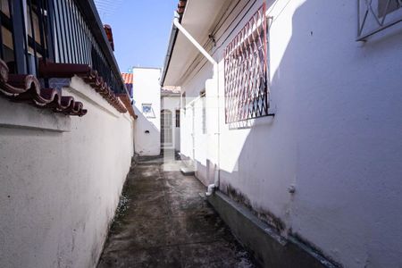 Studio para alugar com 22m², 1 quarto e sem vagaHall de entrada 