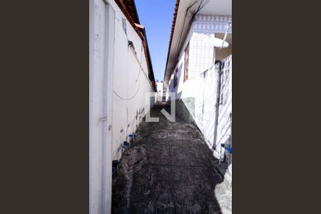 Studio para alugar com 22m², 1 quarto e sem vagaHall de entrada 