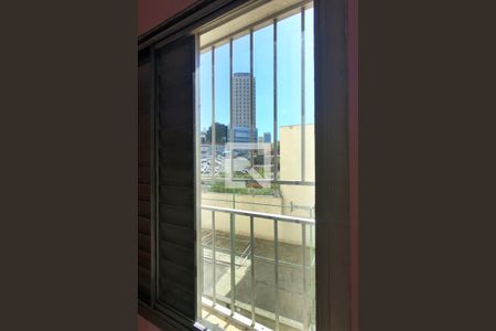 Apartamento à venda com 170m², 4 quartos e 2 vagasVista da Suíte 2