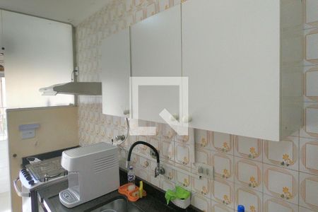 Apartamento à venda com 170m², 4 quartos e 2 vagasCozinha